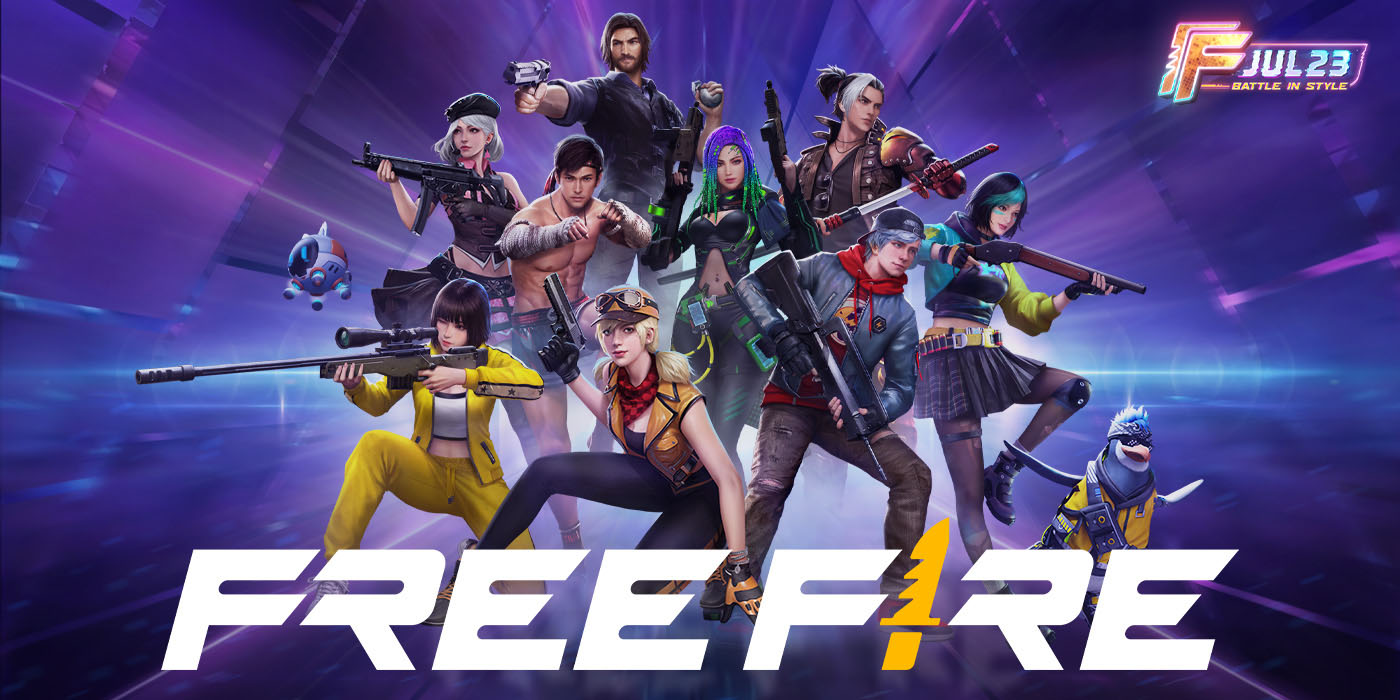 Free Fire Webp